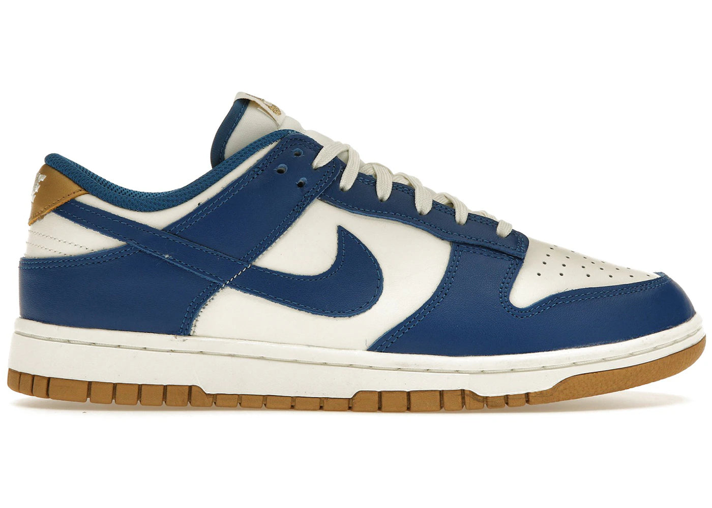 Nike Dunk Low Kansas City Royals (Women's)