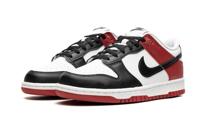 Nike Dunk Low Black Toe (GS)