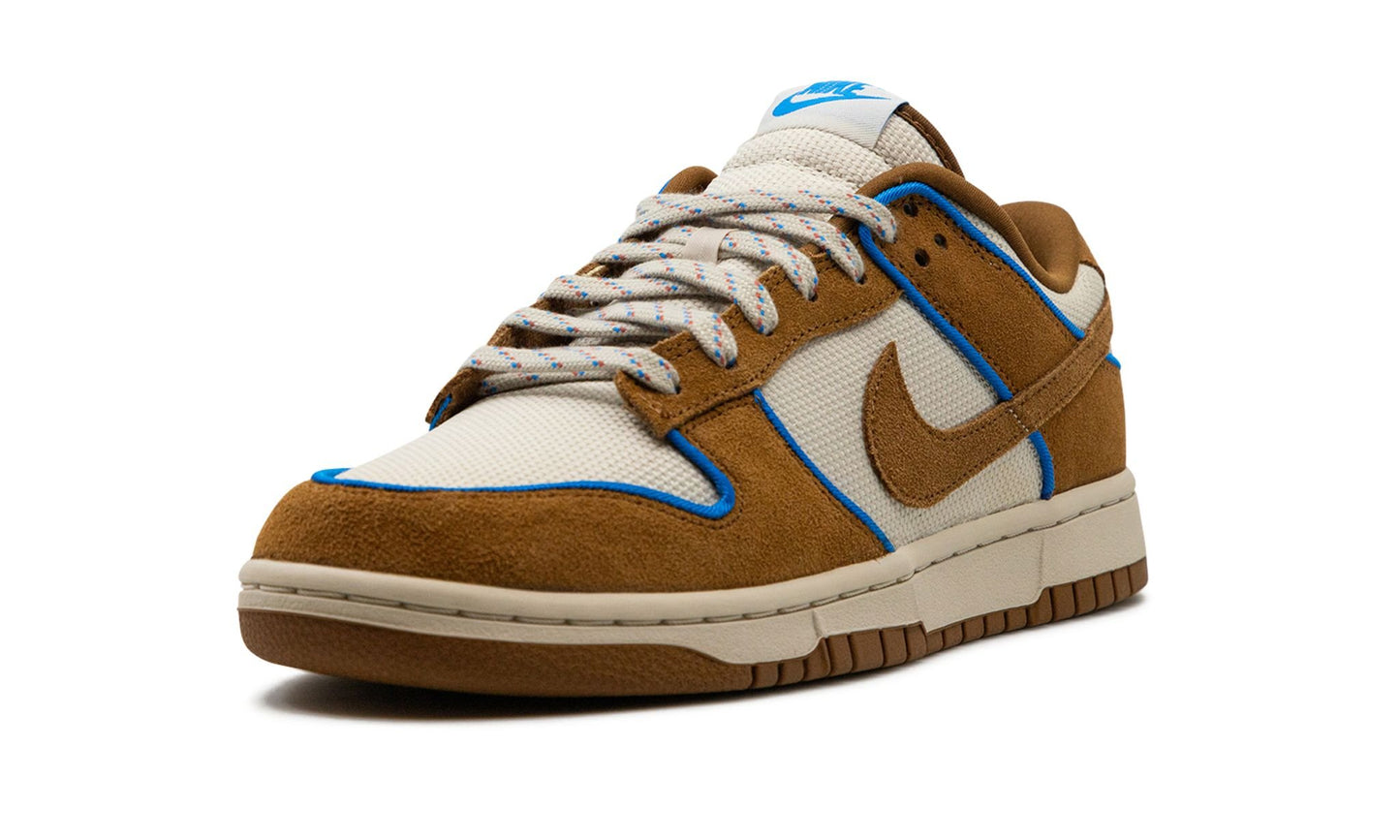 Nike Dunk Low Retro Premium Light British Tan