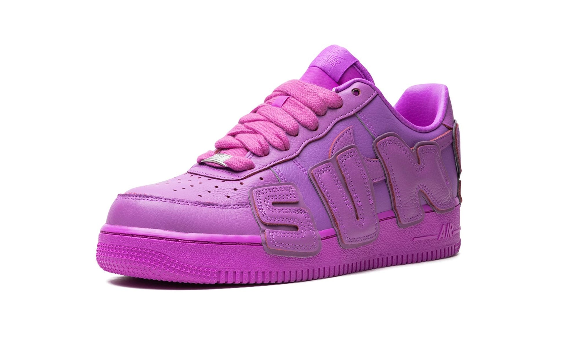 Nike Air Force 1 Low Cactus Plant Flea Market Fuchsia Dream