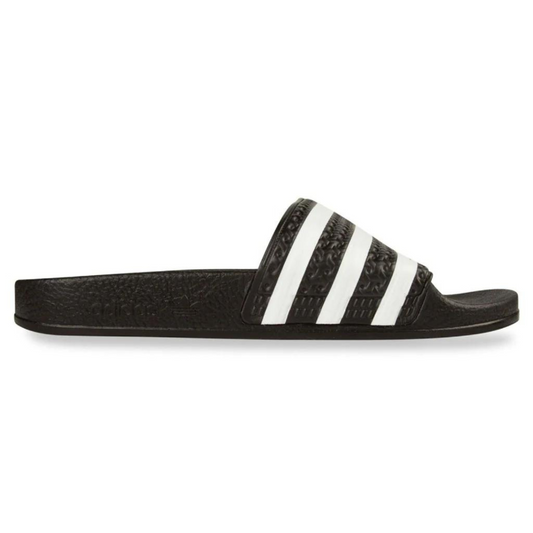 Adidas Adilette Slide, 280647 Black/White