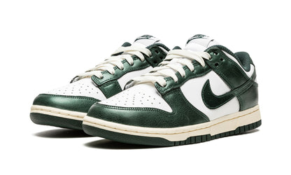 Nike Dunk Low Vintage Green (Women's)