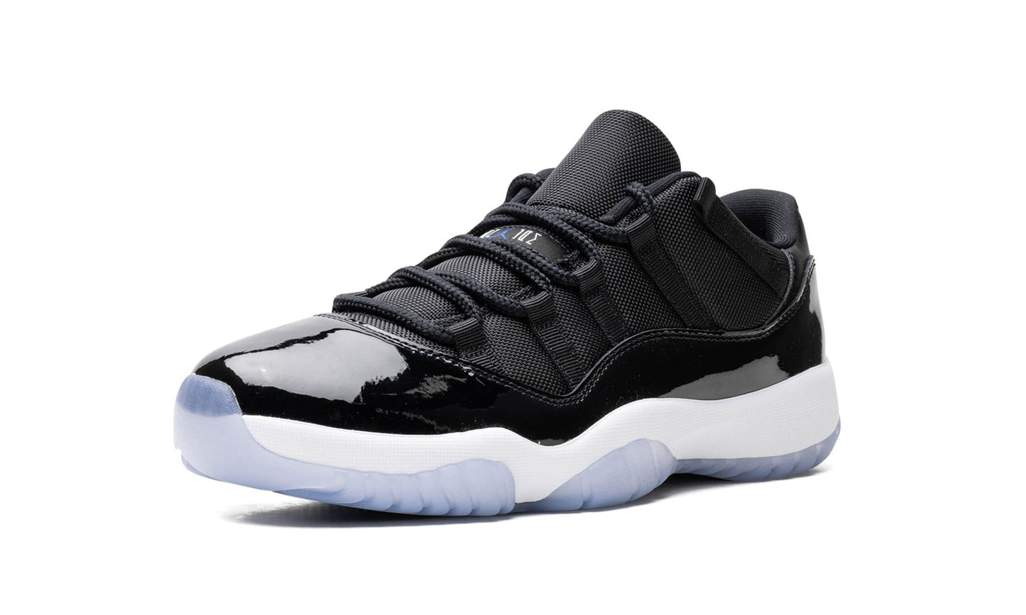 Jordan 11 Retro Low Space Jam