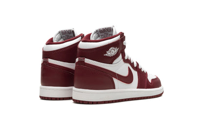 Jordan 1 Retro High OG Artisanal Team Red (PS)