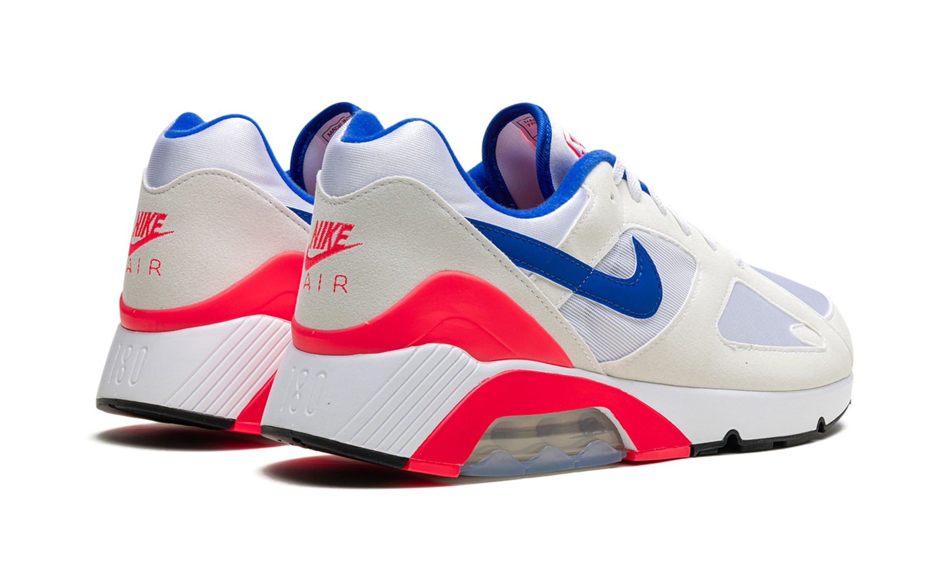 Nike Air Max 180 Ultramarine (2024)