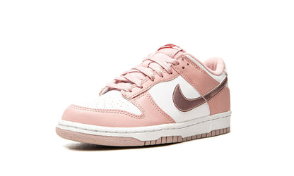 Nike Dunk Low Pink Velvet (GS)