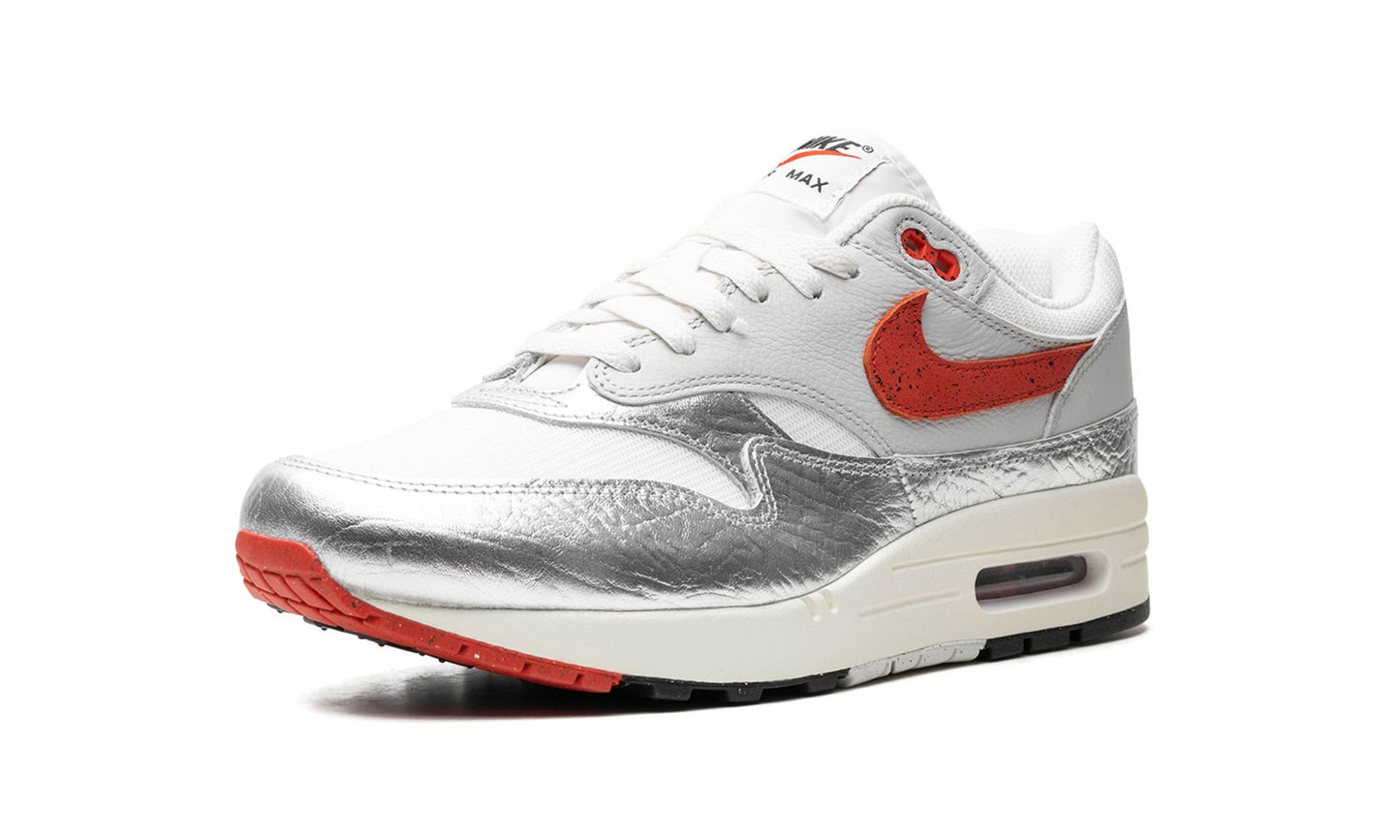 Nike Air Max 1 PRM SE Hot Sauce