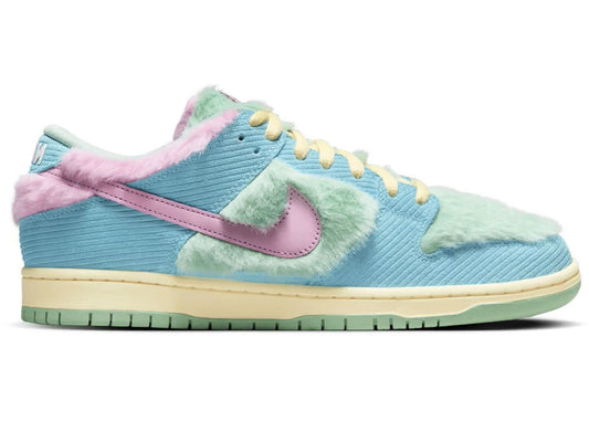 Nike SB Dunk Low Verdy Visty