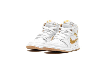 Jordan 1 Retro High OG Metallic Gold (TD)