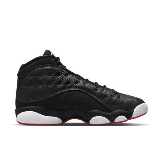 Air Jordan 13 Retro 'Playoffs 2023', 414571-062 Black/True Red-White