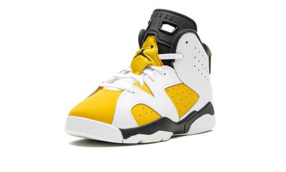 Jordan 6 Retro Yellow Ochre (PS)