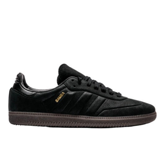 Adidas Samba, IG1237 CBlack/FtWWHT/Gums