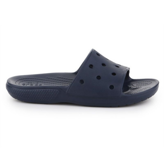 Crocs Classic Slides Navy