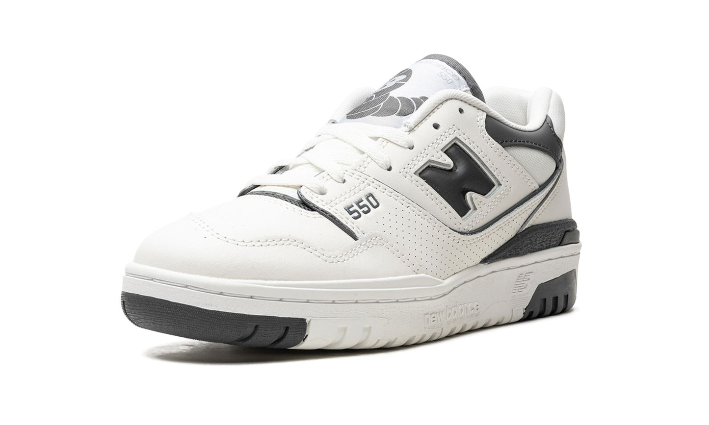 New Balance 550 Sea Salt Magnet (Women's)