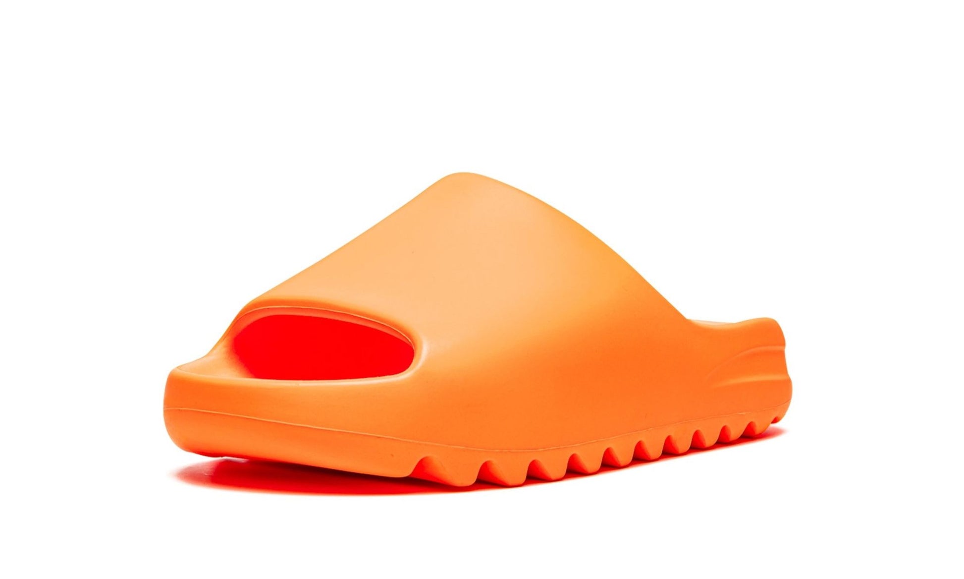 adidas Yeezy Slide Enflame Orange