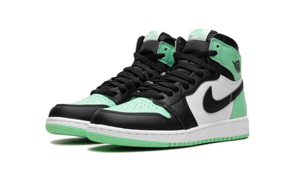 Jordan 1 Retro High OG Green Glow (GS)