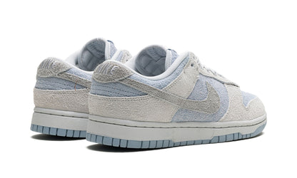 Nike Dunk Low Light Armory Blue Photon Dust (Women's)