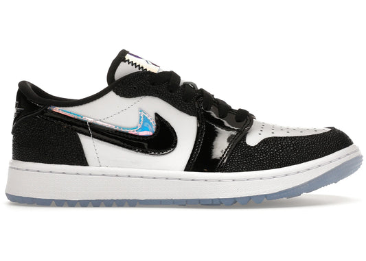 Jordan 1 Retro Low Golf Endless Pursuit Pack