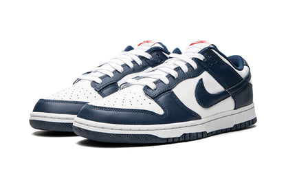 Nike Dunk Low Valerian Blue