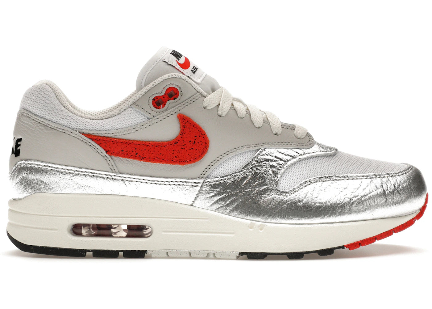 Nike Air Max 1 PRM SE Hot Sauce