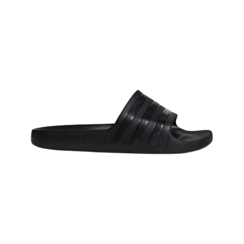 Adidas Adilette Aqua Slide, F35550 Core Black/Core Black