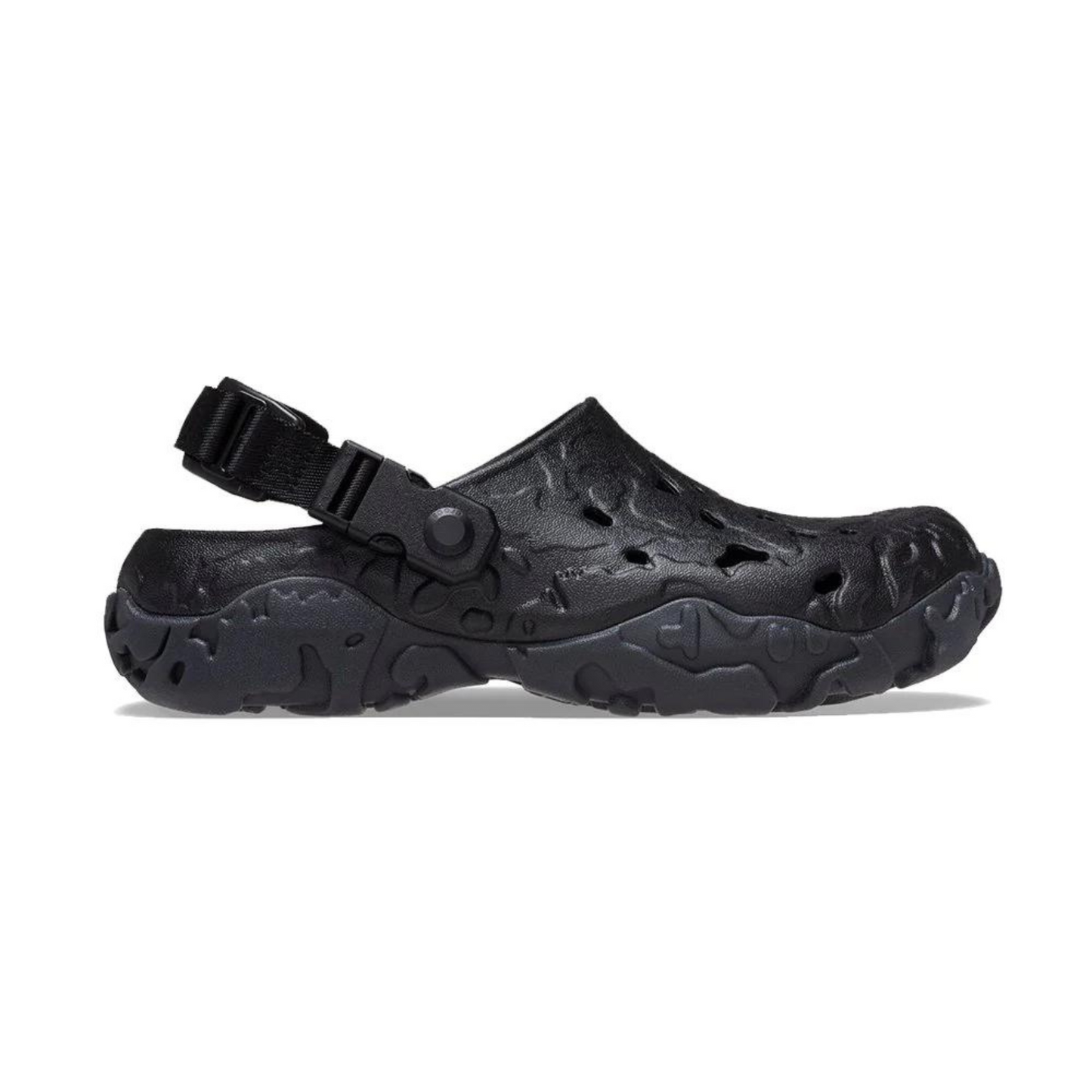 Crocs All Terrain Atlas Black/Black