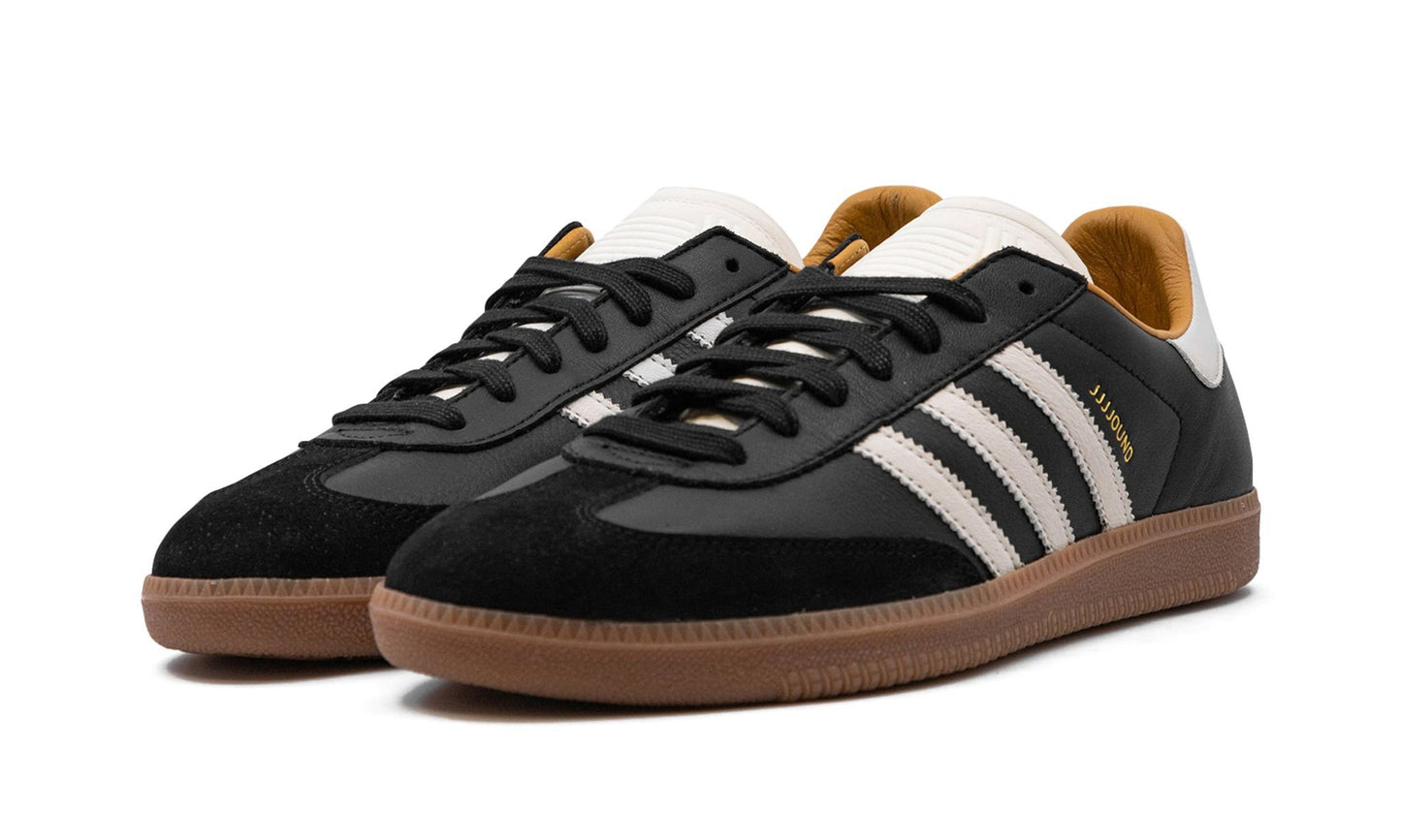 adidas Samba OG JJJJound Black