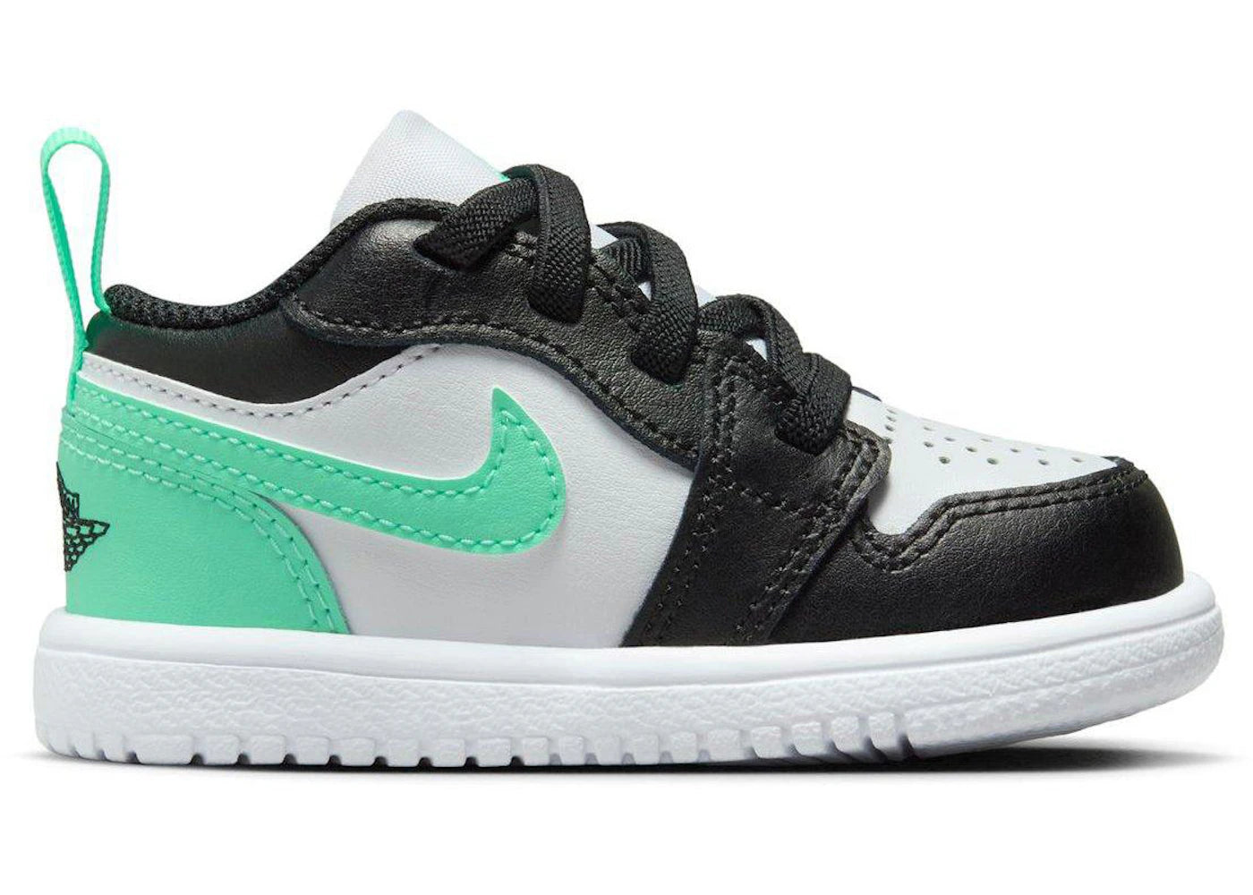 Jordan 1 Low Alt Green Glow (TD)