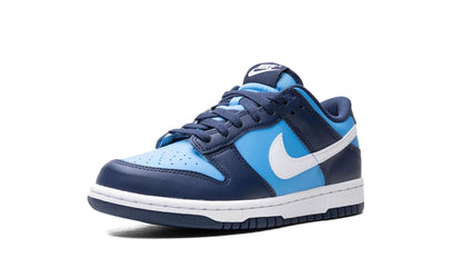 Nike Dunk Low University Blue White (GS)