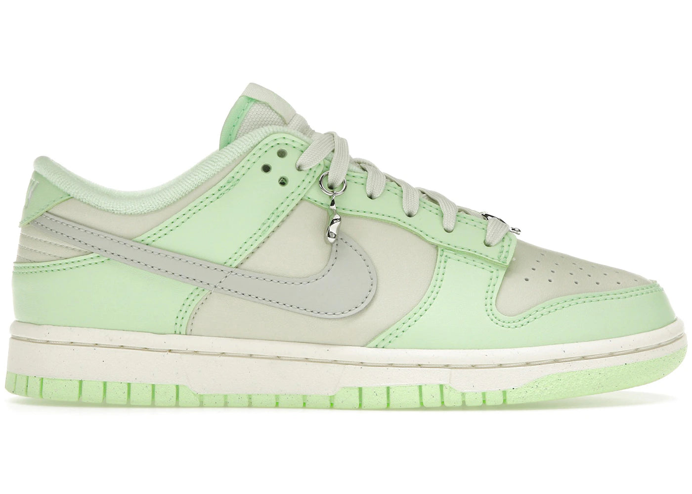 Nike Dunk Low SE Next Nature Sea Glass (Women's)