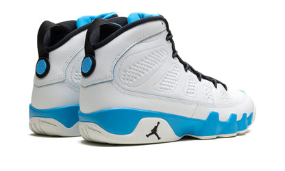 Jordan 9 Retro Powder Blue (2024)