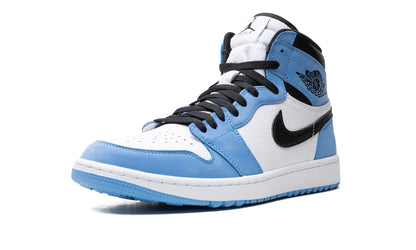 Jordan 1 Retro High Golf University Blue