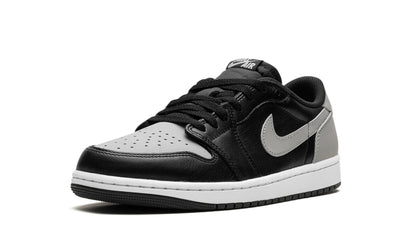 Jordan 1 Low OG Shadow (2024)