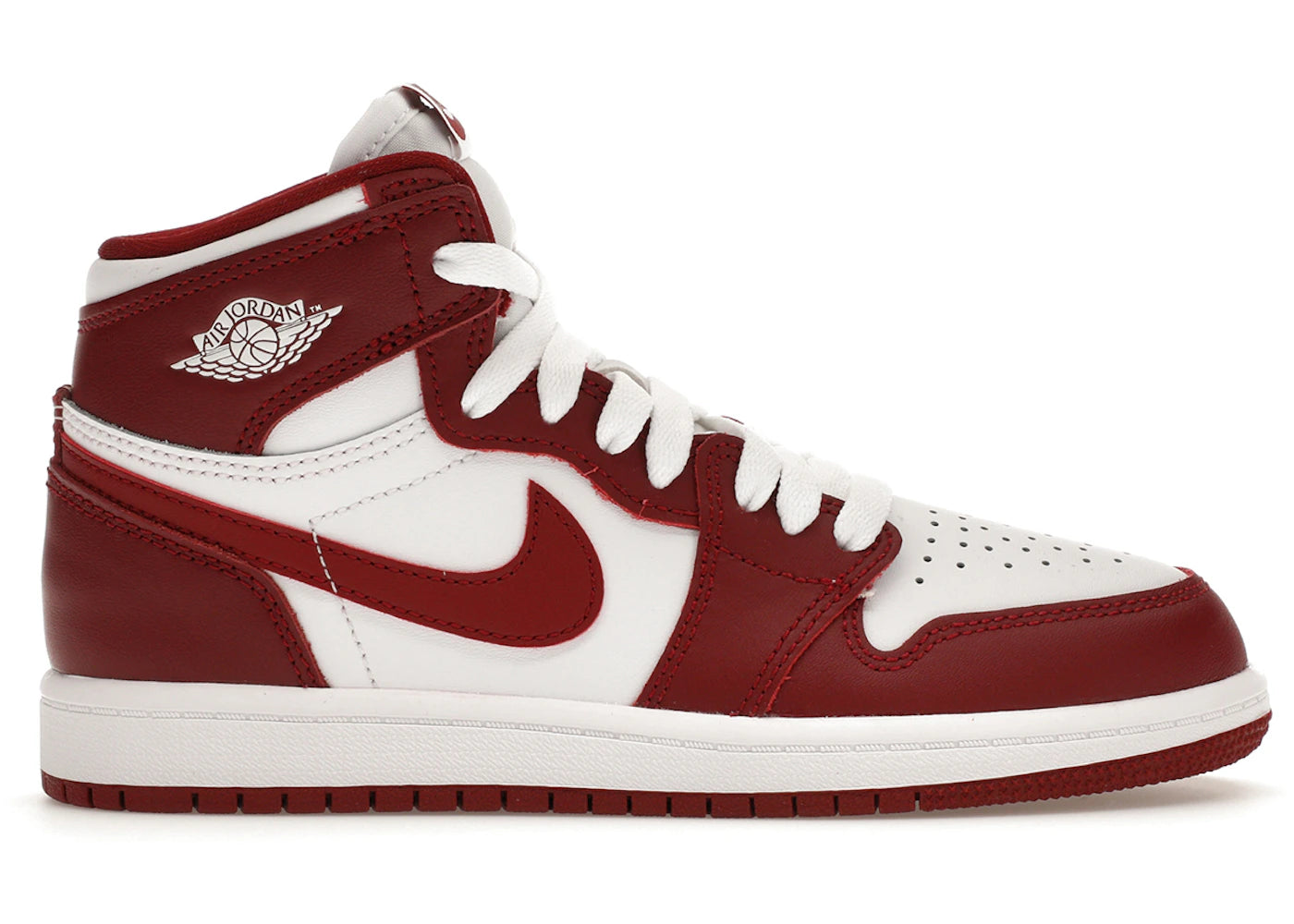 Jordan 1 Retro High OG Artisanal Team Red (PS)