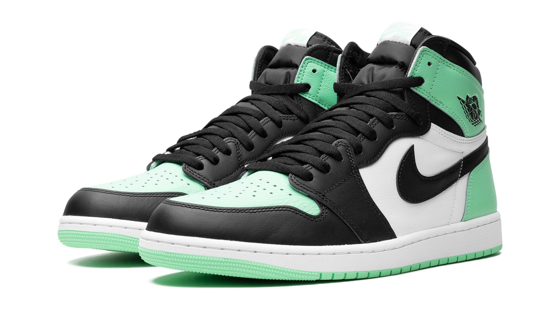 Jordan 1 Retro High OG Green Glow