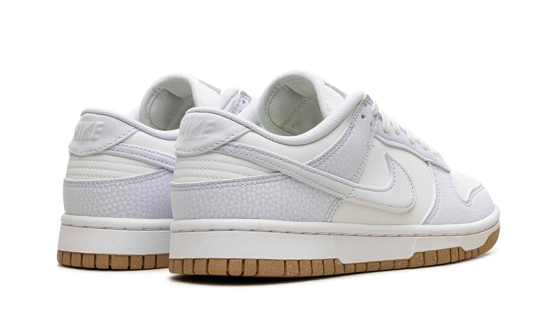 Nike Dunk Low Next Nature Football Grey Gum (Women's)