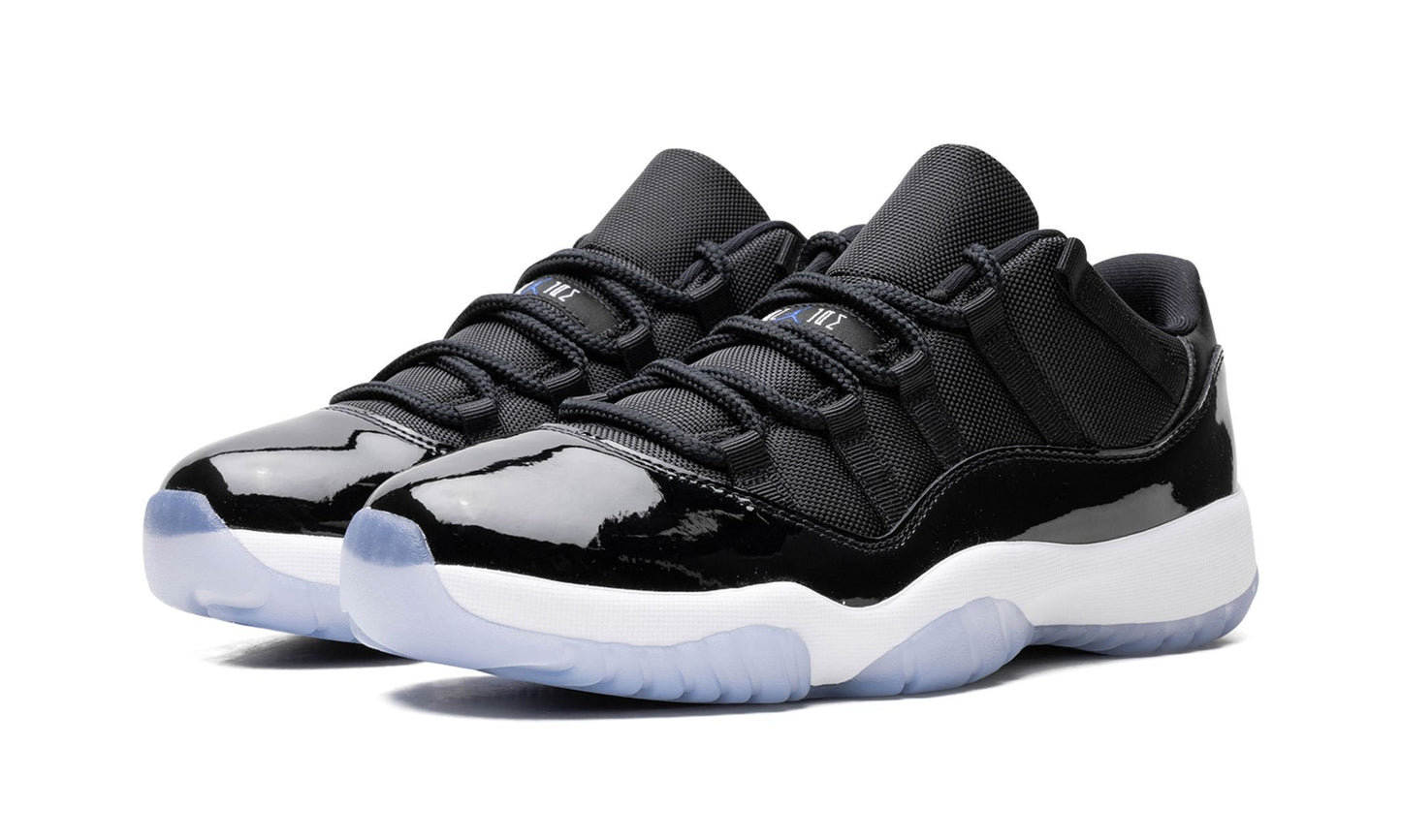 Jordan 11 Retro Low Space Jam