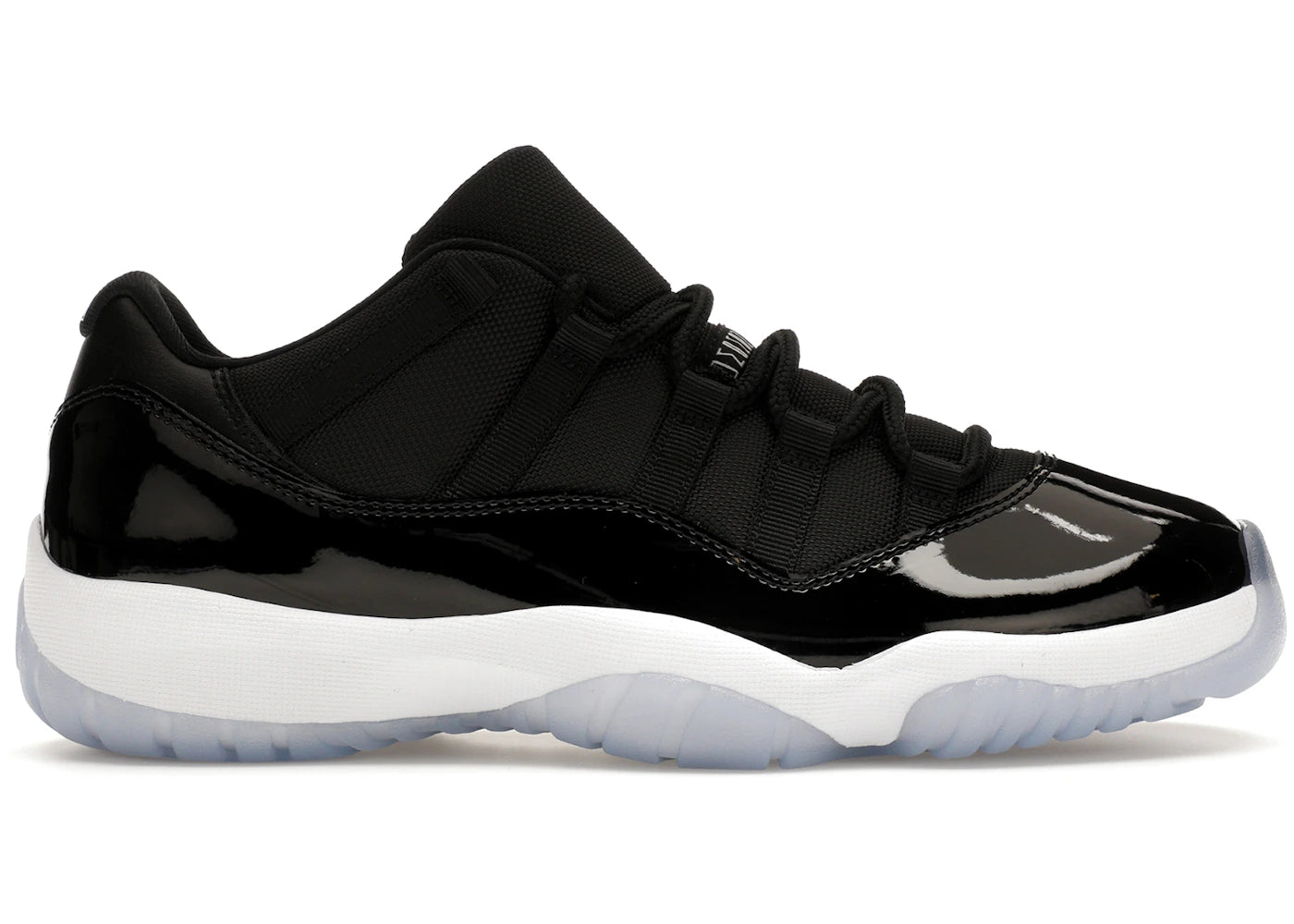 Jordan 11 Retro Low Space Jam