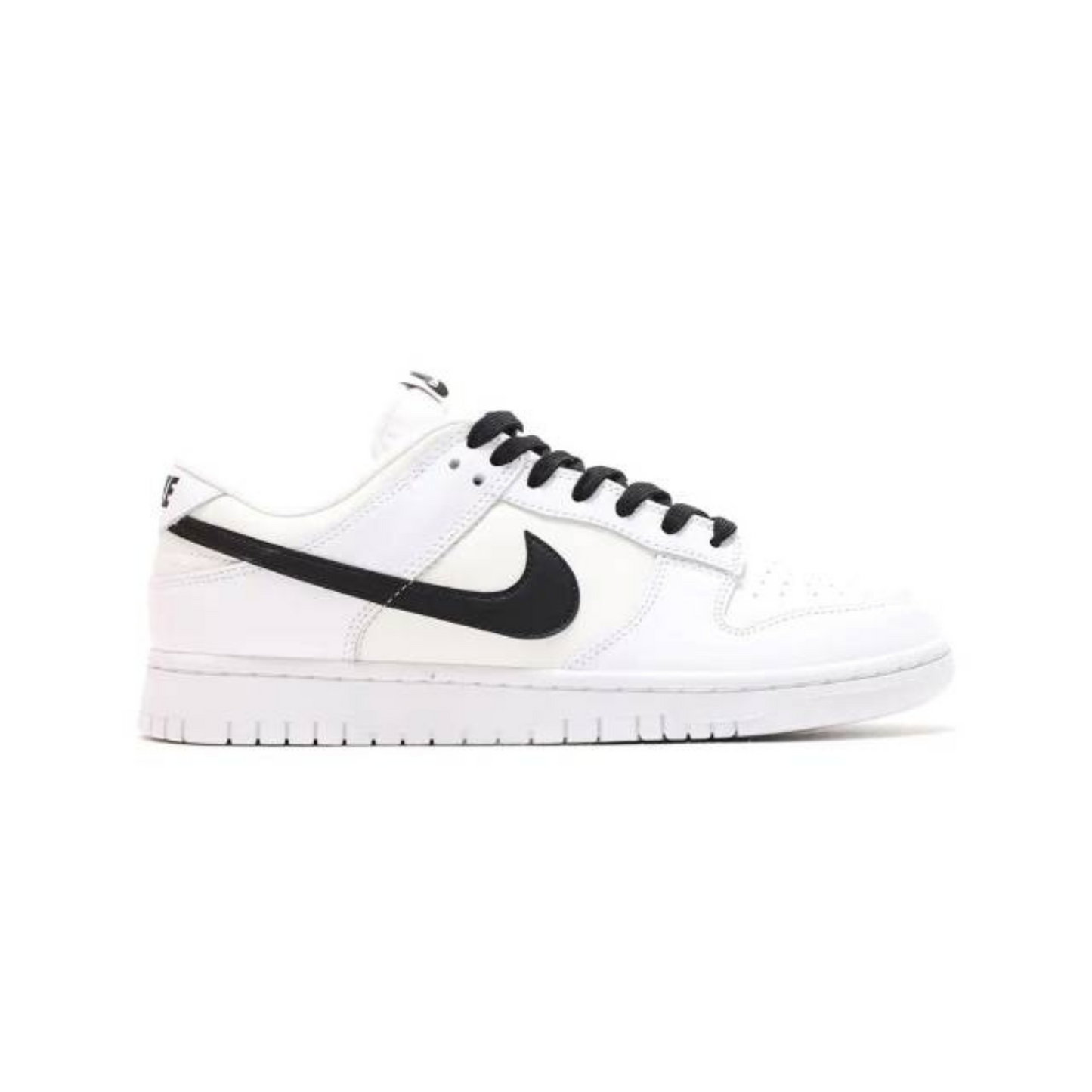 Nike Dunk Low Retro Reverse Panda, DJ6188-101 Black/White-White