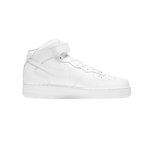 Nike Air Force 1 Mid '07, CW2289-111 White