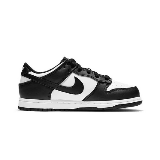 Nike Dunk Low (PS), CW1588-100 White/Black-White