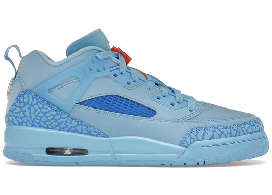 Jordan Spizike Low Houston Oilers (GS)