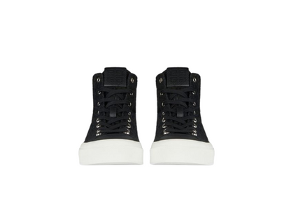 City High Sneaker BH005LH13H-001 ( Black, 40)