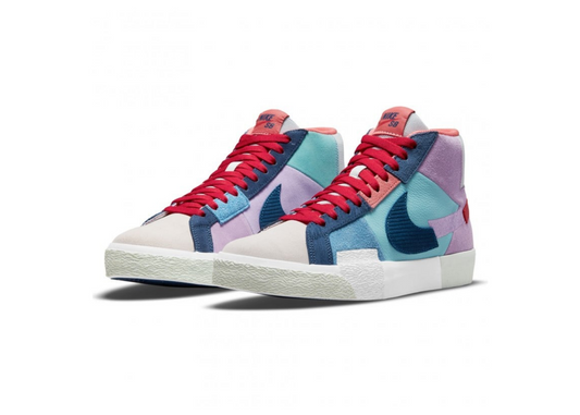 Nike SB Zoom Blazer DA8854-500 ( Mid PRM Lilac)