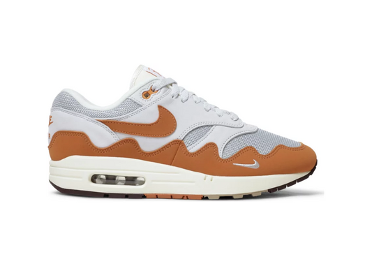 Air Max 1 P DH1348-001 ( Mettalic-Silver)