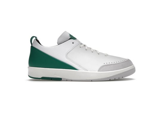 WMNS Air Jordan 2 Retro Low SE DQ0560-160 ( White/Green)