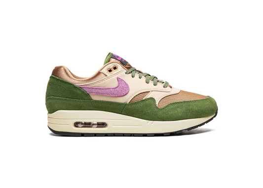 Air Max 1 NH DR8773-300 ( Treeline, US 11/ UK 10/ 45)