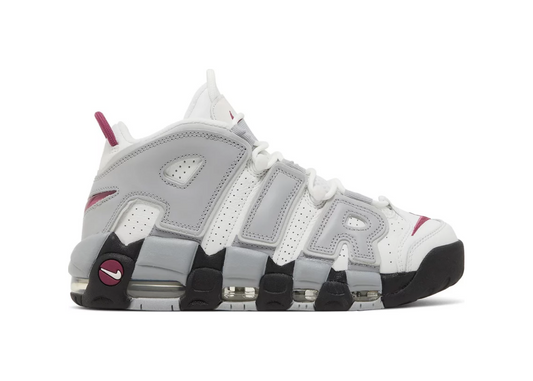 W Air More Uptempo DV1137-100 (Summit White/Rose Wood,US 14.5/ UK 12/ 47.5)