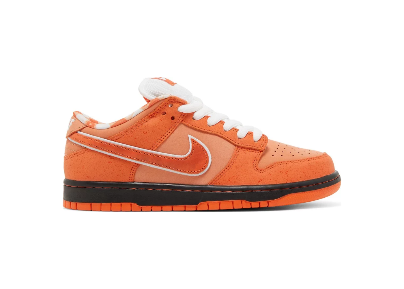 Nike SB Dunk Low OG QS FD8776-800 (Orang Frost, US 10/ UK 9/ 44)