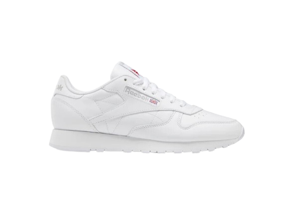 Reebok Classic Leather White, GY0953 ( White,US7.5/UK6.5/40)